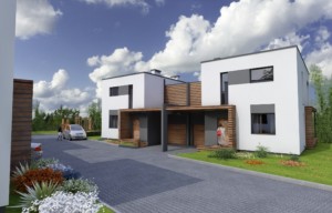 Osiedle Śniadeckich - Żerniki - Klimek Nieruchomośc